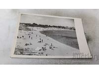 Καρτ ποστάλ Sozopol Beach