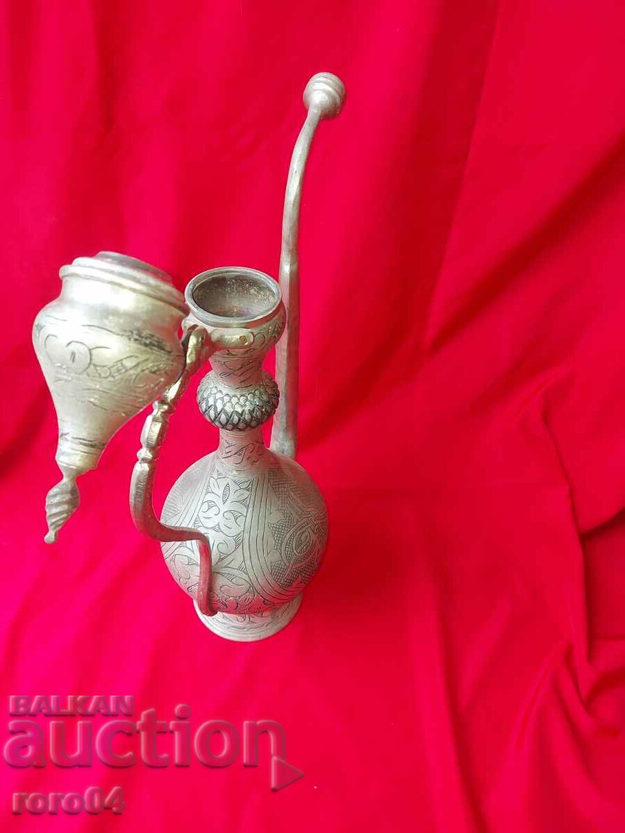 Delivery of IBRIC Delivery of IBRIC