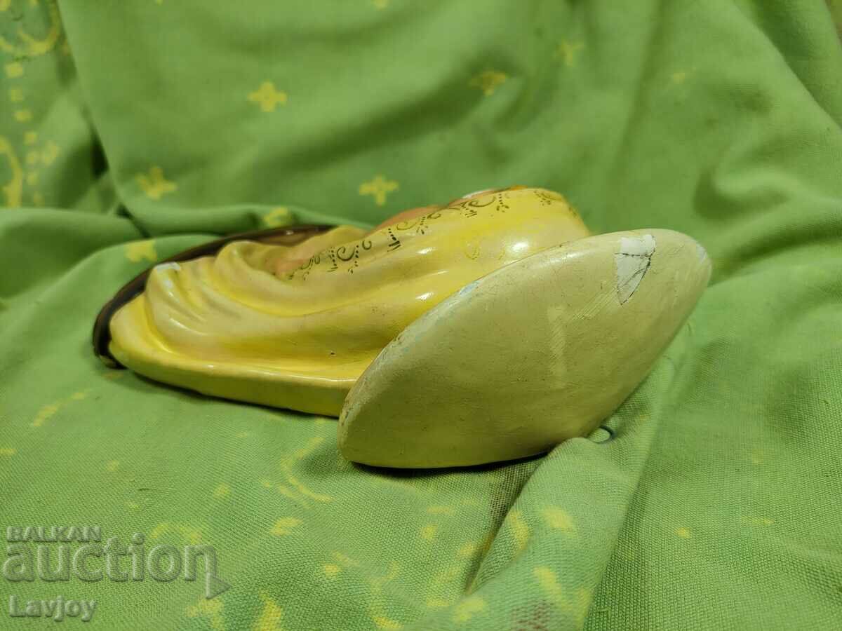 The Holy Virgin with the Child - 5