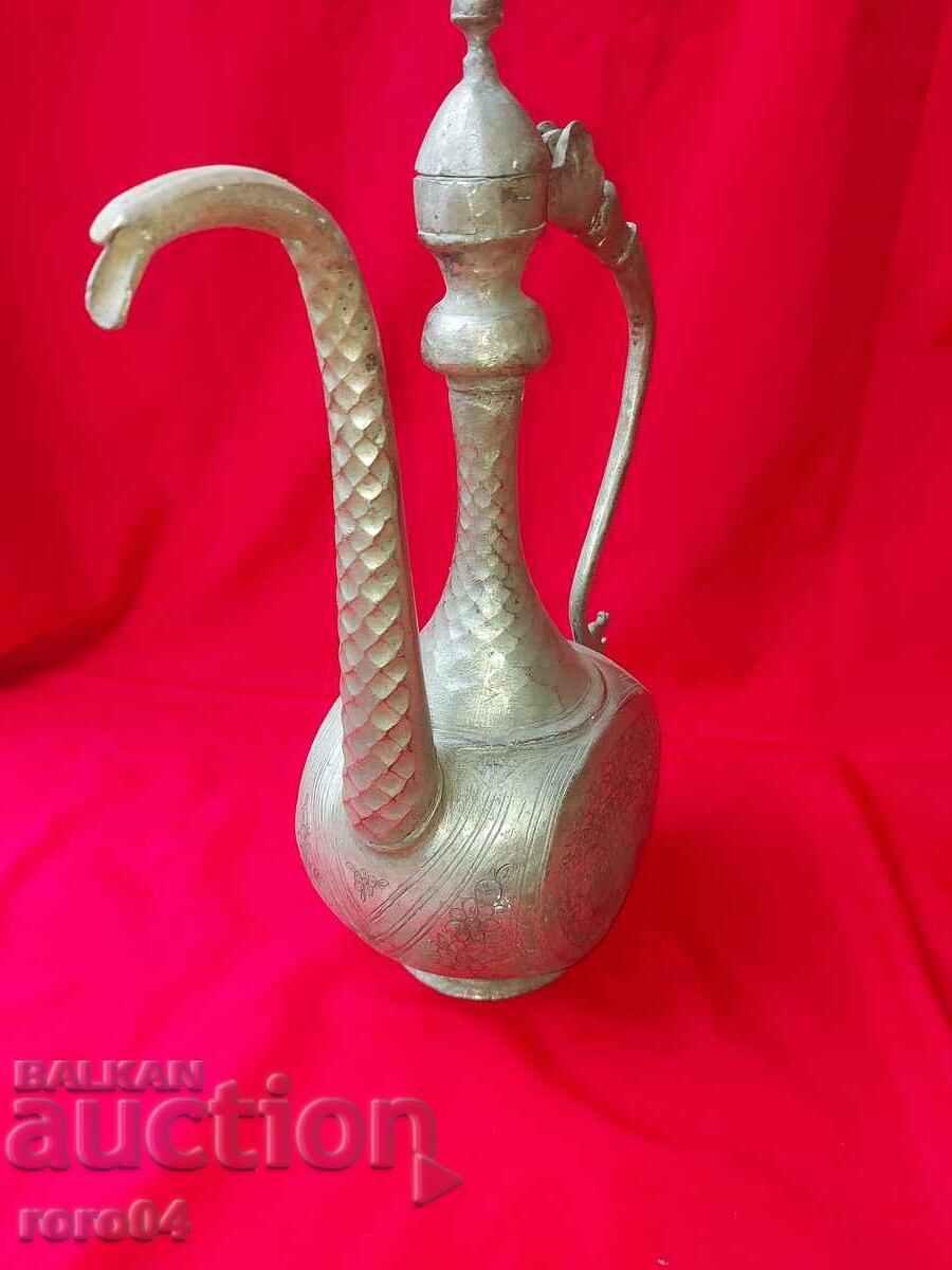 IBRIC with price 550.00 BGN | € 281.21 IBRIC with price 550.00 BGN | € 281.21