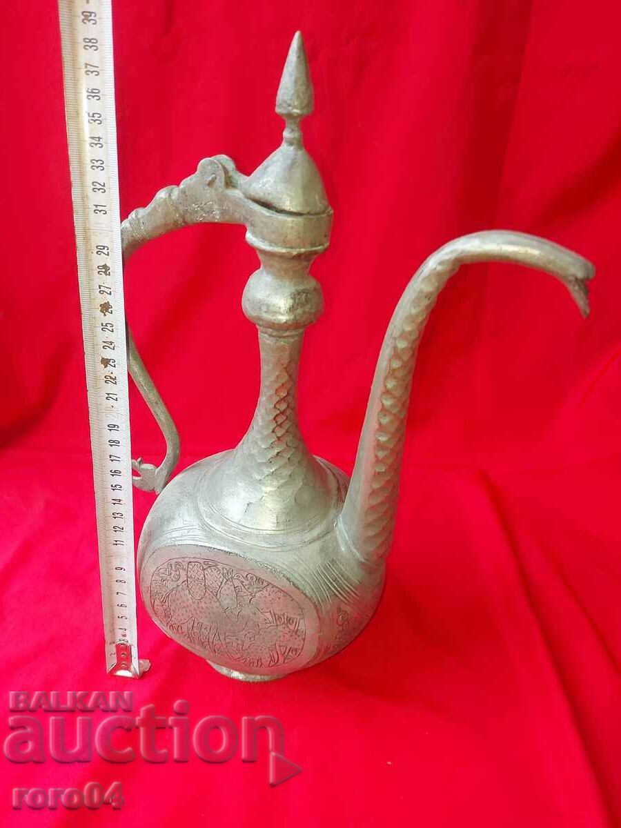 Auction IBRIC Auction IBRIC