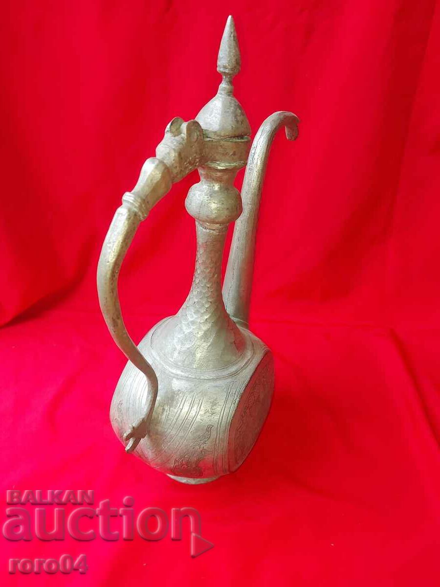 Delivery of IBRIC Delivery of IBRIC