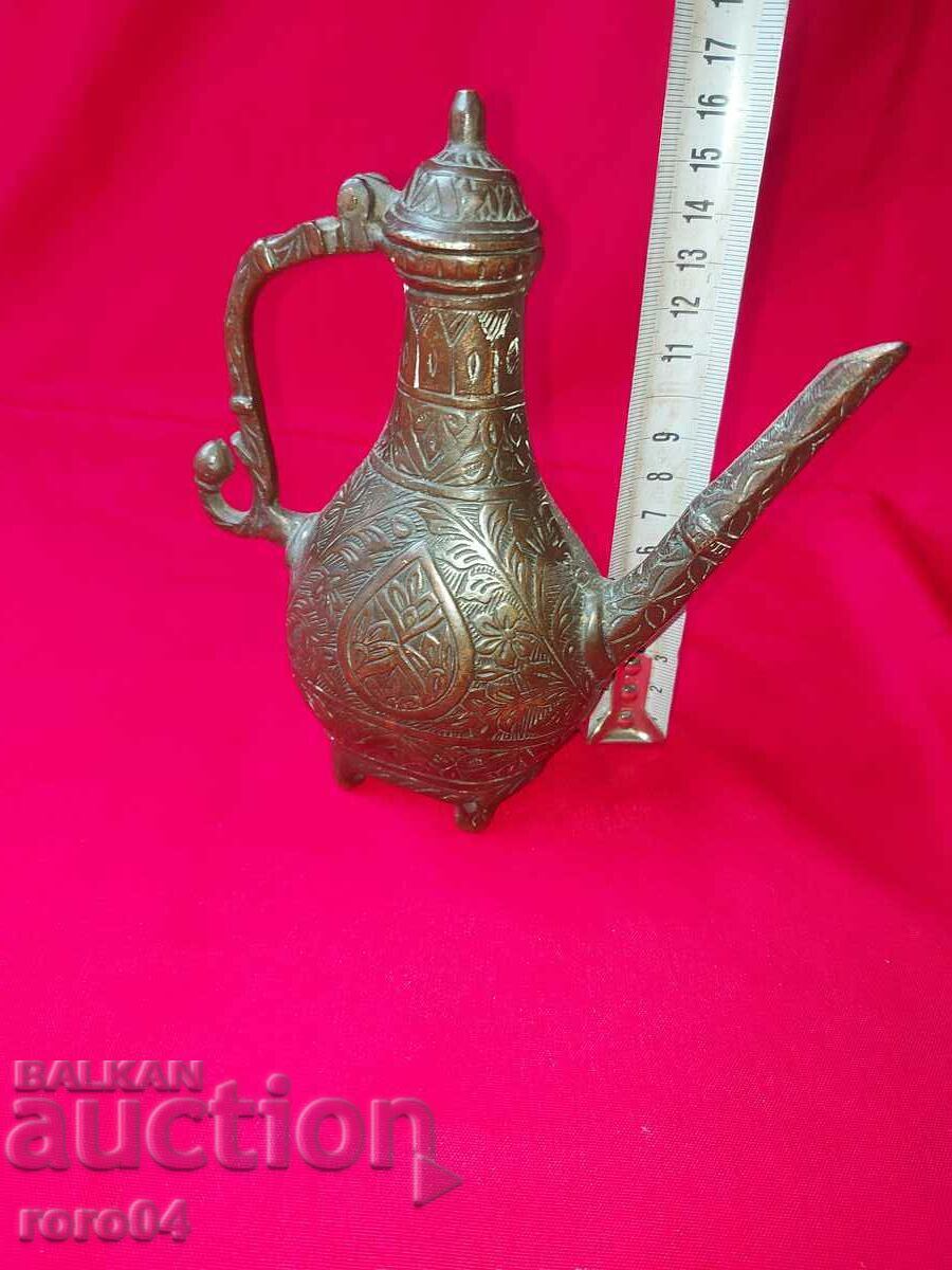 Δημοπρασία ibrik