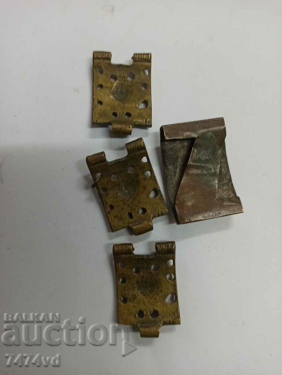 Auction PARTS OF A RENAISSANCE BELT, PAFTS, JEWELRY, ETC Auction PARTS OF A RENAISSANCE BELT, PAFTS, JEWELRY, ETC