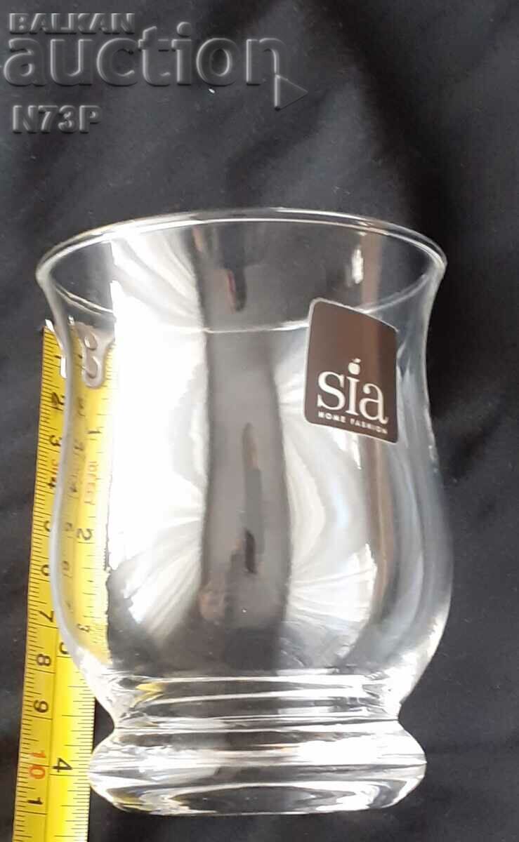 Delivery of CANDLE HOLDER...SIA..HAND MADE. Delivery of CANDLE HOLDER...SIA..HAND MADE.