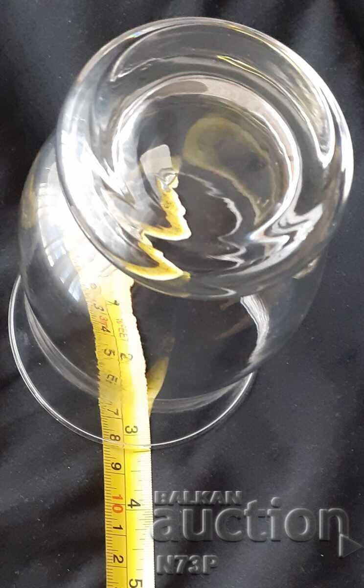 CANDLE HOLDER...SIA..HAND MADE. - 5 CANDLE HOLDER...SIA..HAND MADE. - 5