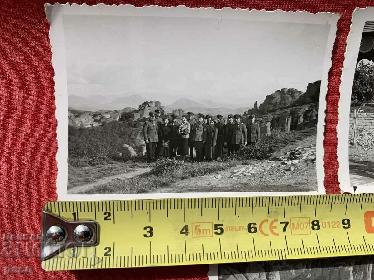 General Markov 1939. Three old photos with price 60.00 BGN | € 30.68 General Markov 1939. Three old photos with price 60.00 BGN | € 30.68