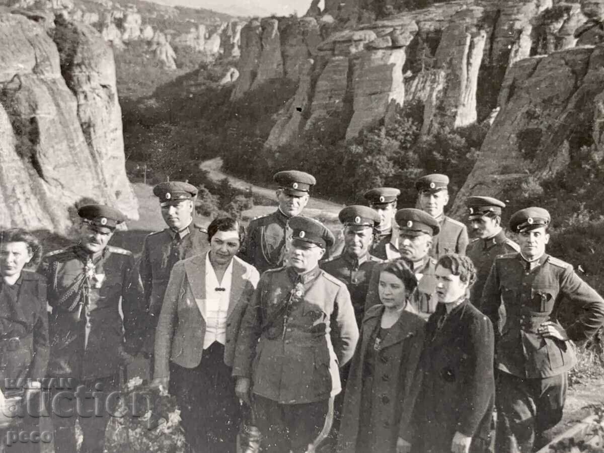 Delivery of General Markov 1939. Three old photos Delivery of General Markov 1939. Three old photos