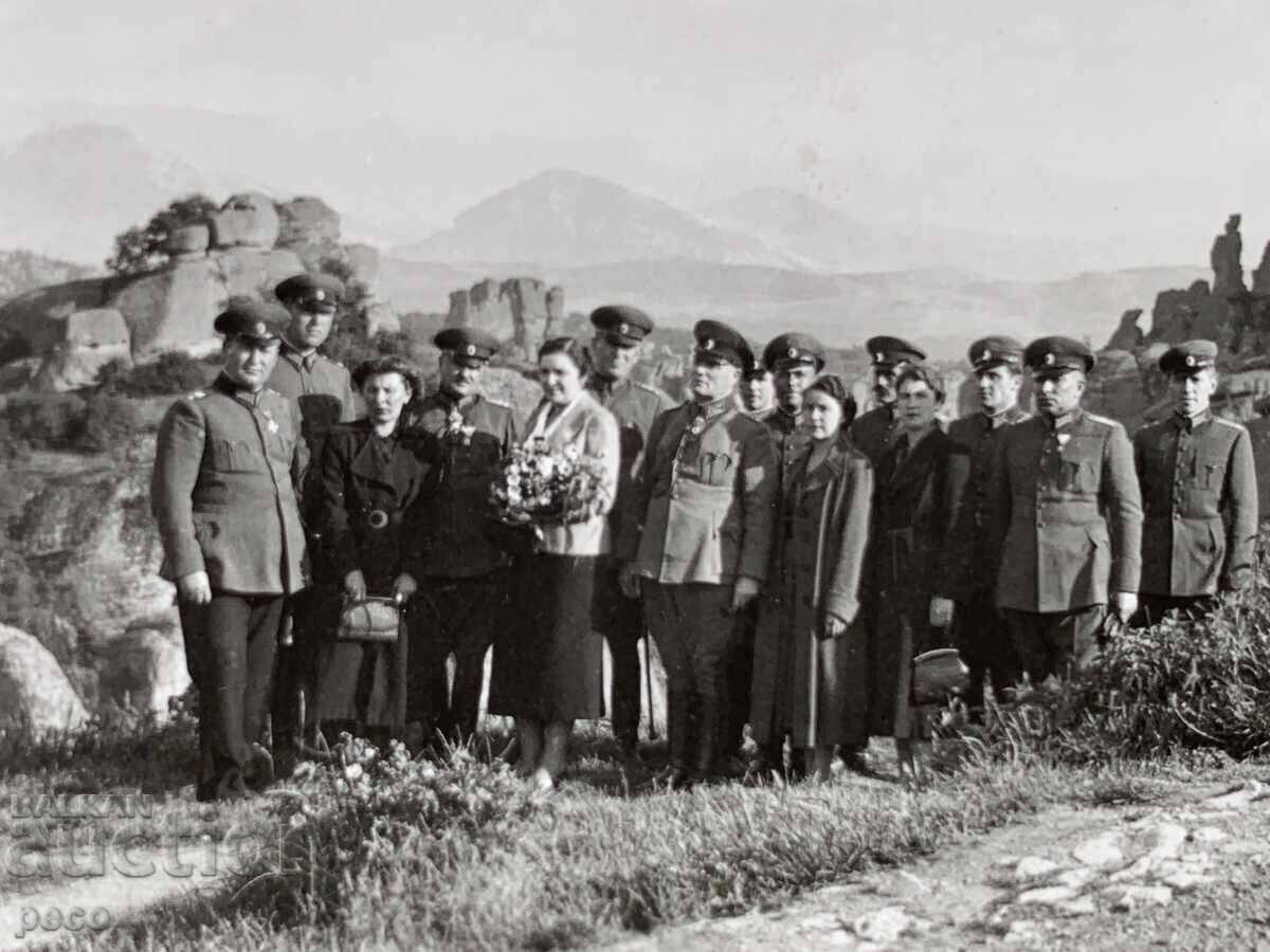 General Markov 1939. Three old photos - 5 General Markov 1939. Three old photos - 5