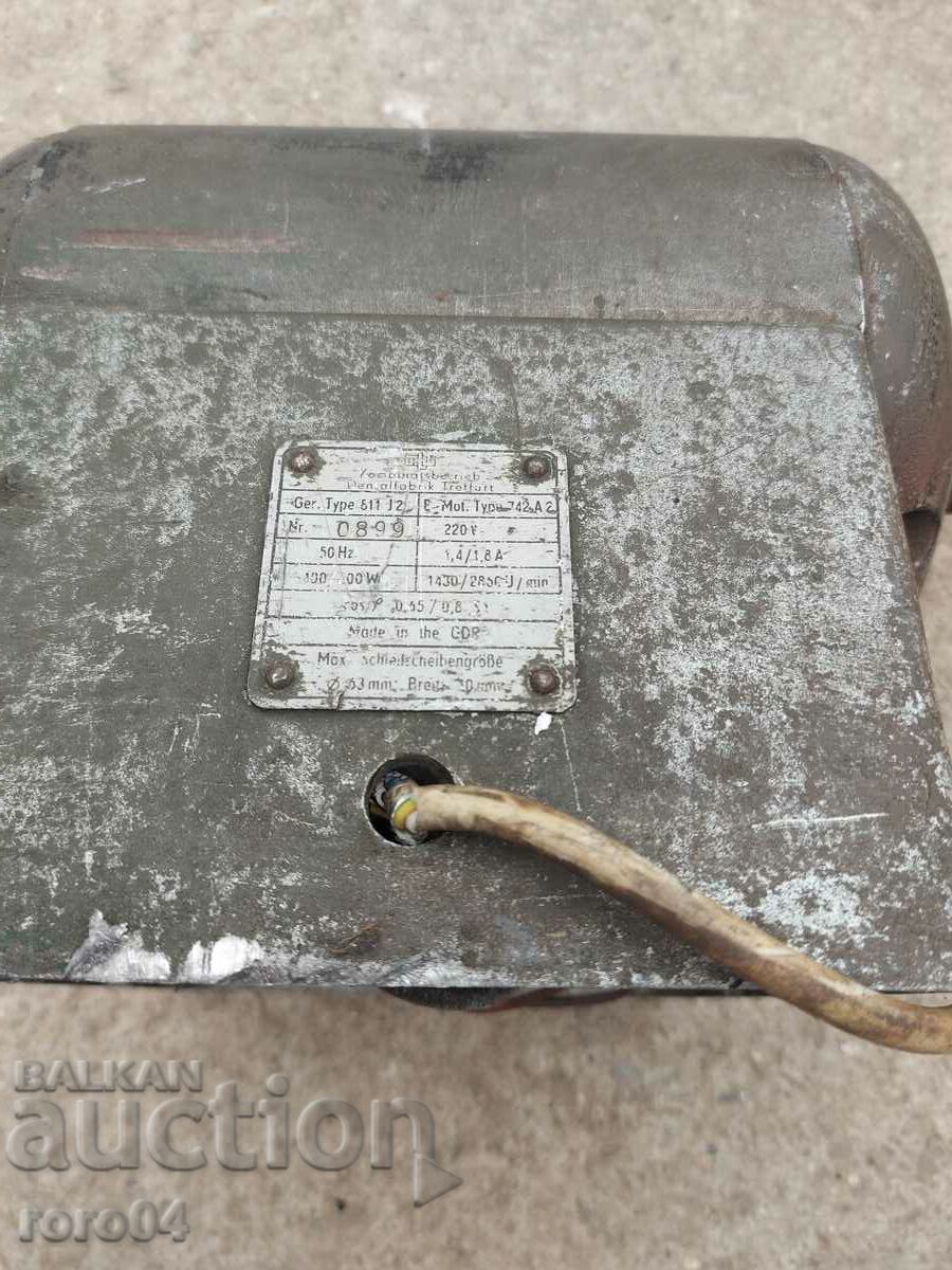 ENGINE - 5 ENGINE - 5