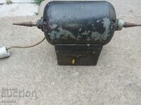 MOTOR
