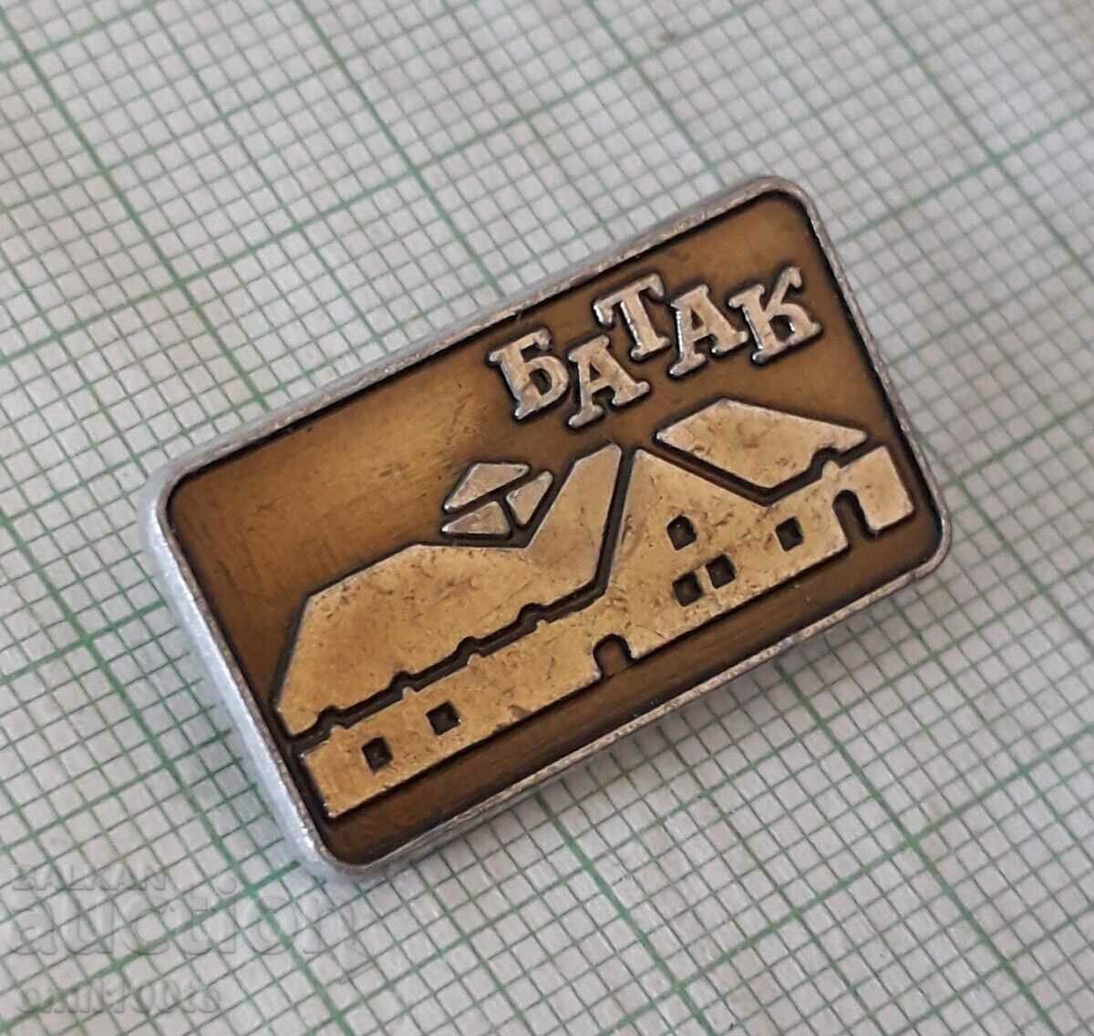 Auction Badge - Batak Auction Badge - Batak