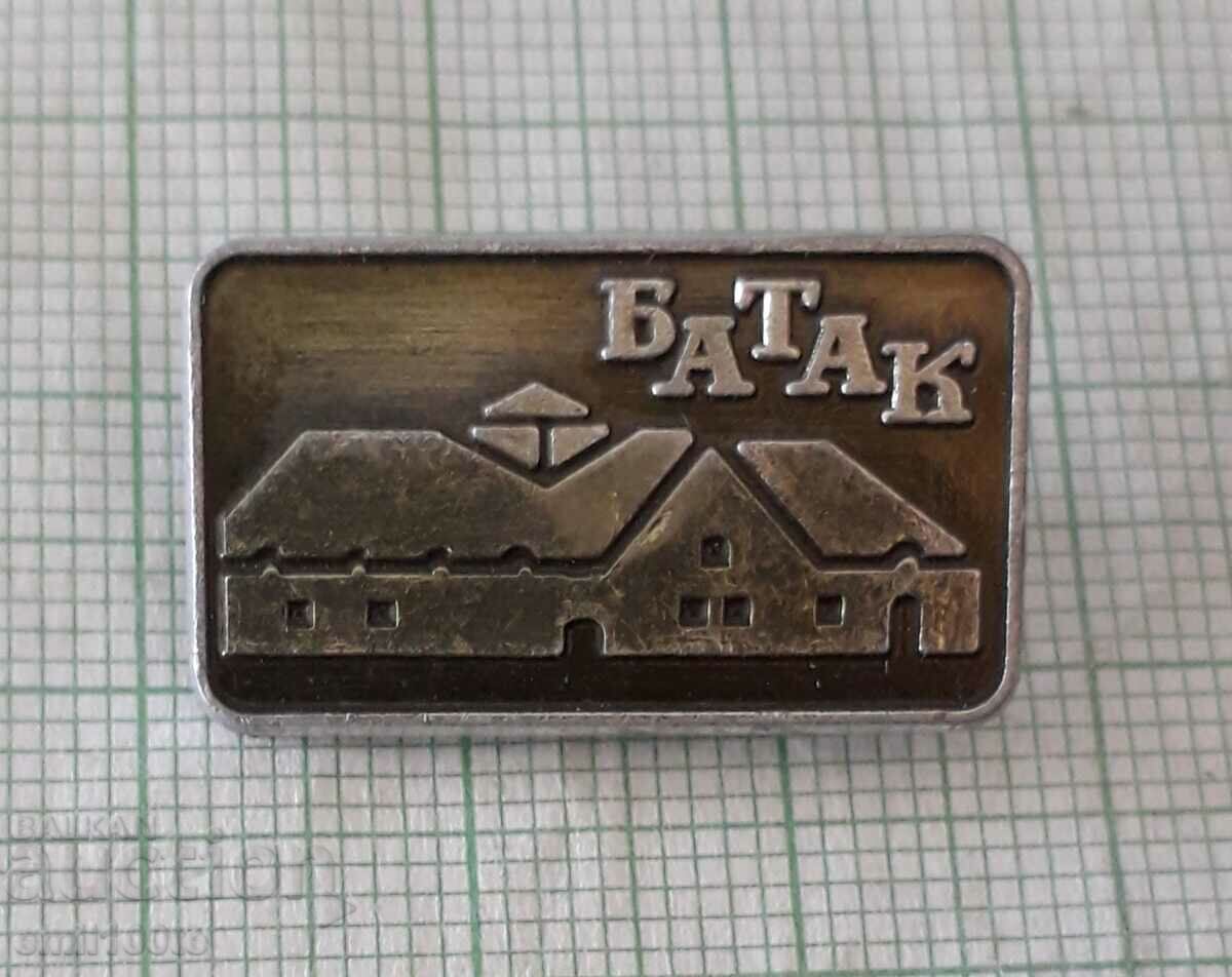 Badge - Batak