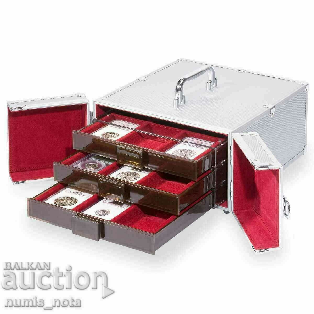 boards MB of LEUCHTTURM black insert for Quadrum - 5 boards MB of LEUCHTTURM black insert for Quadrum - 5