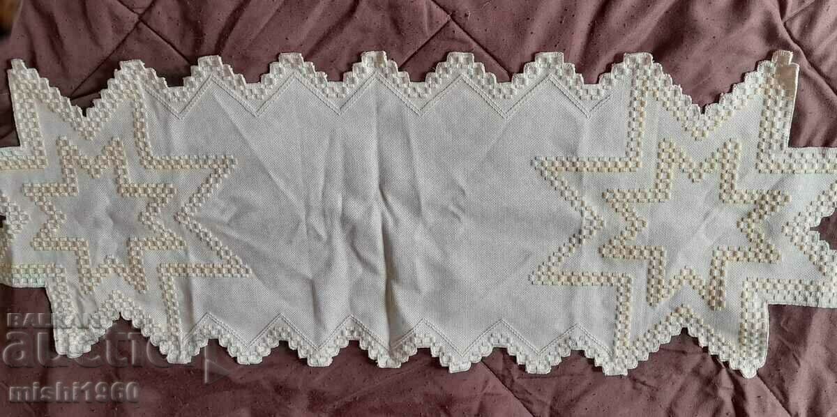 Tischleifer embroidery Tischleifer embroidery