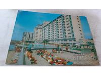 Καρτ ποστάλ Havana Sierra Maestra Hotel