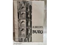 Албрехтсбург/Albrechtsburg.