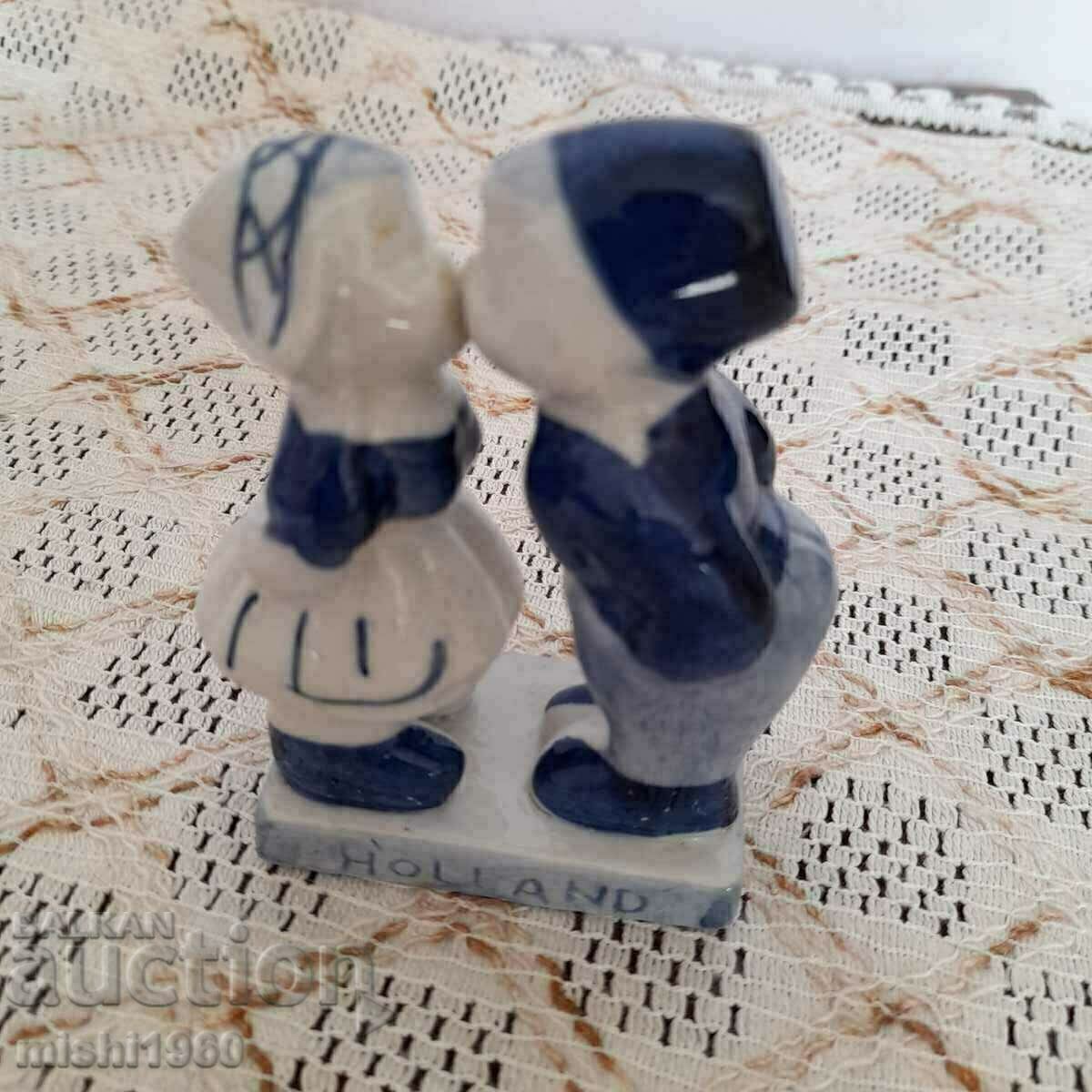 Φιγούρα από πορσελάνη με τιμή € 4.00 | 7.82 BGN