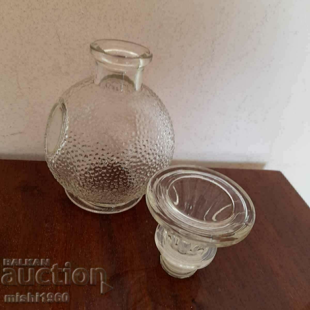 Livrarea Interesanta sticla de sticla Livrarea Interesanta sticla de sticla