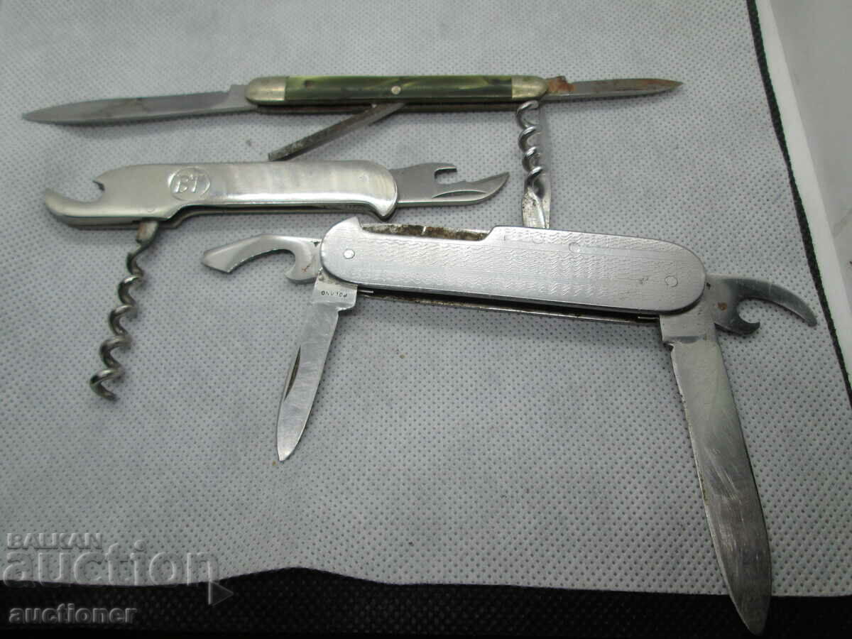 Auction LOT OF POCKET FEET Auction LOT OF POCKET FEET