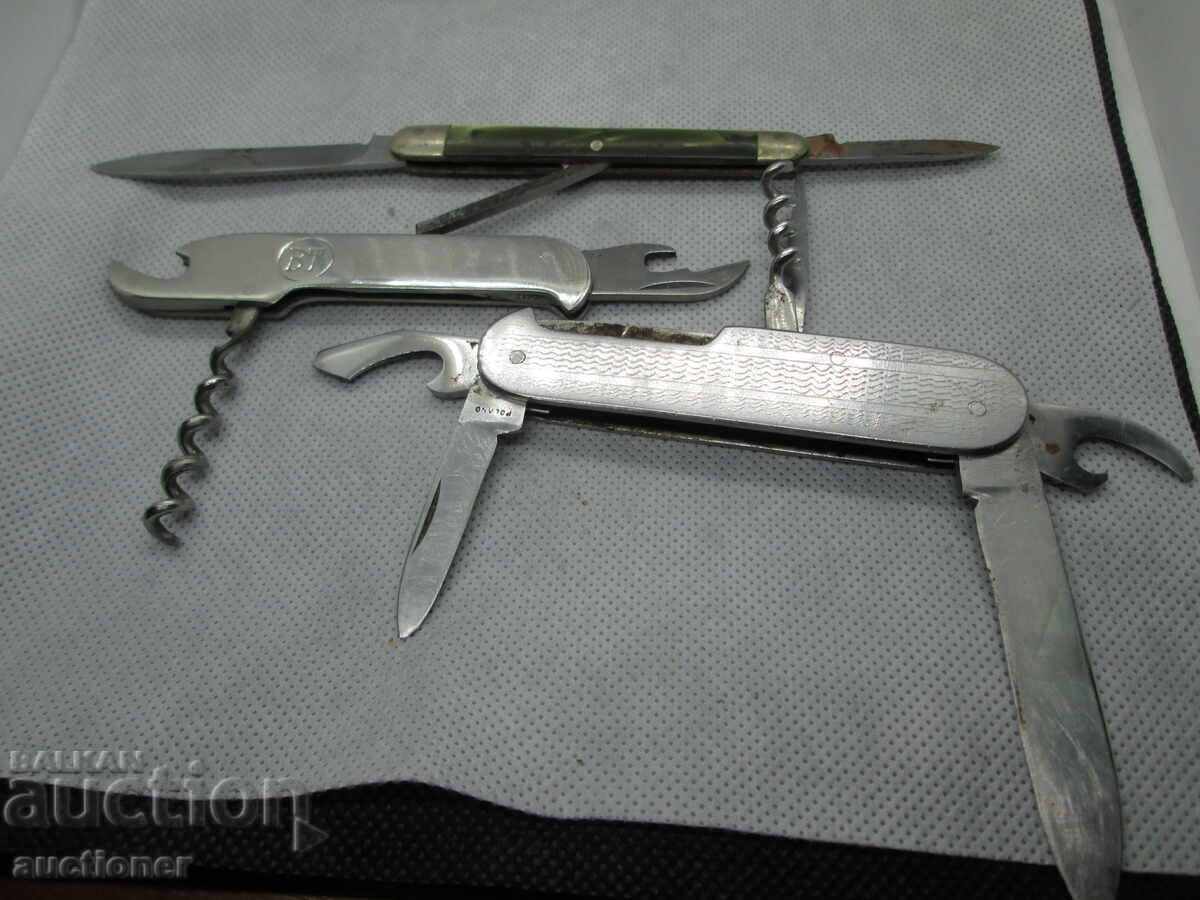 Delivery of LOT OF POCKET FEET Delivery of LOT OF POCKET FEET