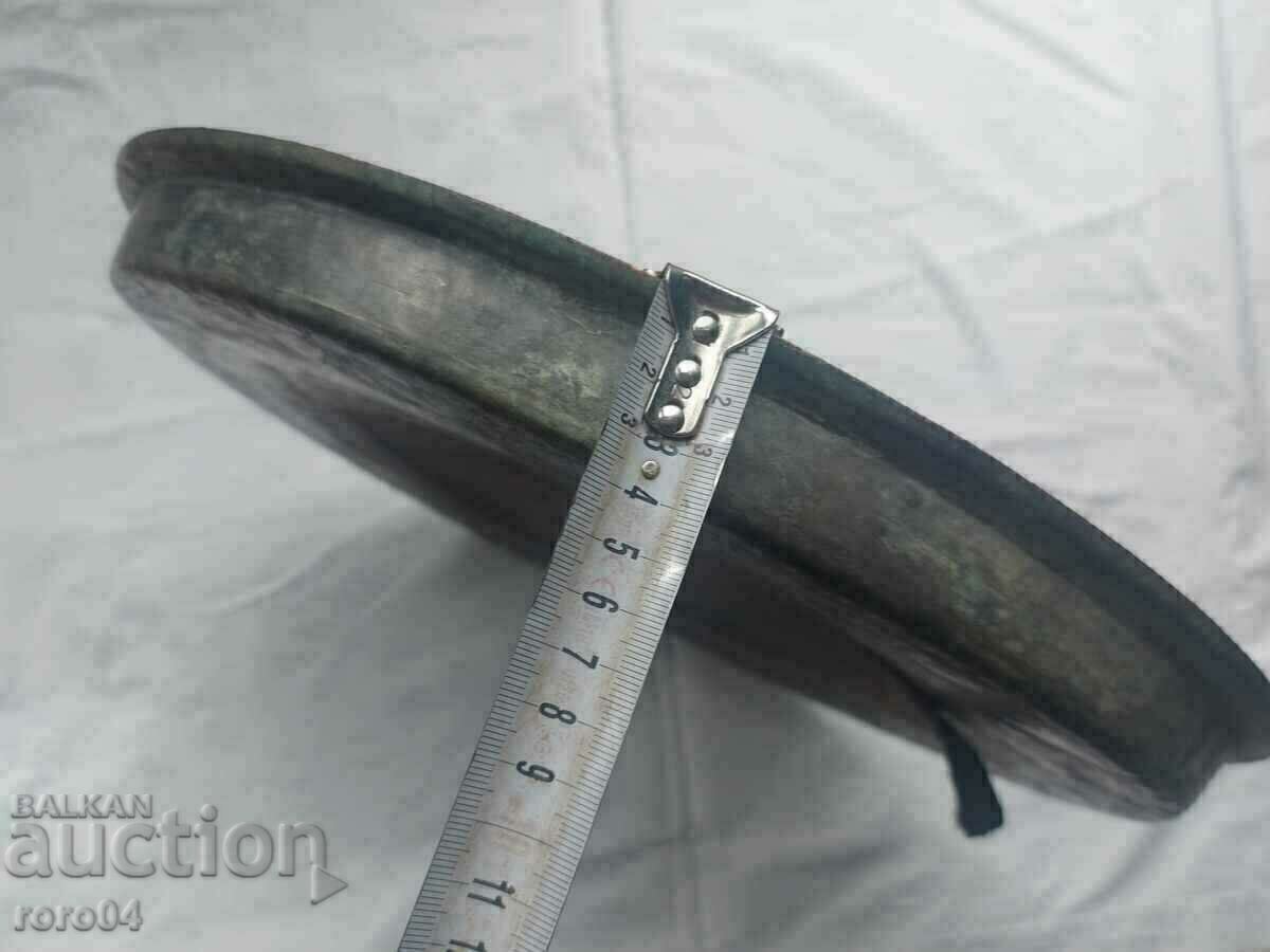 ICON - SAINT IGNATIUS - TRAY - UNIQUE - 7 ICON - SAINT IGNATIUS - TRAY - UNIQUE - 7