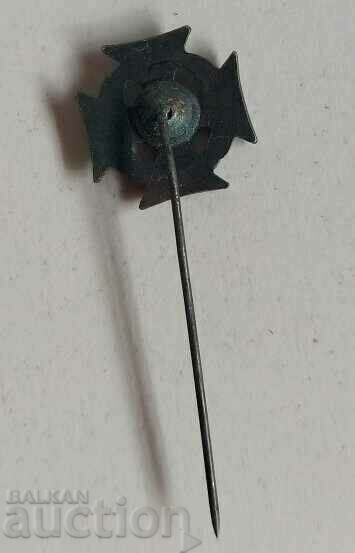 Licitație SOC BADGE SOCA