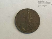 Italia 1 centesimo 1913