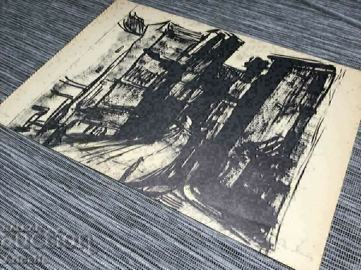 Σχέδιο με τιμή € 70.00 | 136.91 BGN