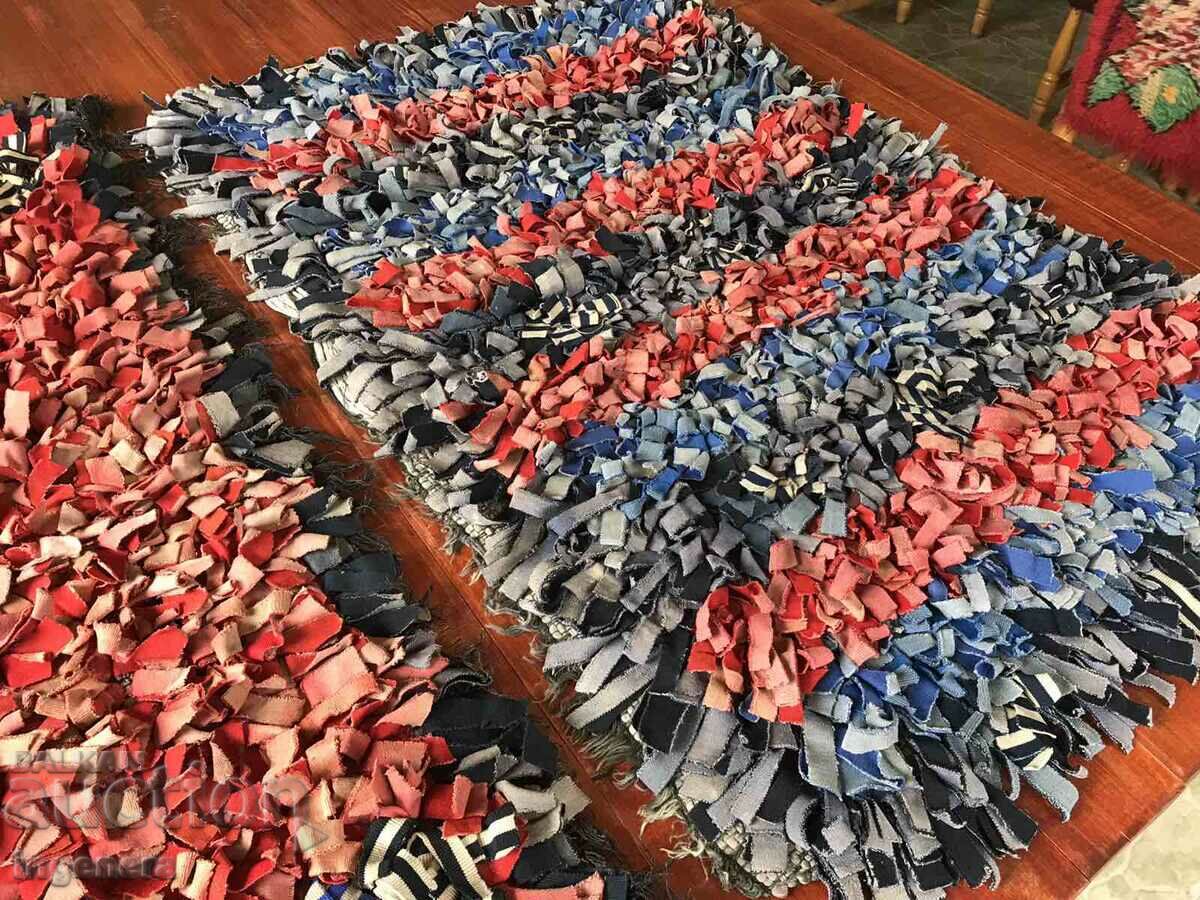 MAT, CARPET, CARPET, COZY, DECOR, WARMTH-2 PCS - 5 MAT, CARPET, CARPET, COZY, DECOR, WARMTH-2 PCS - 5