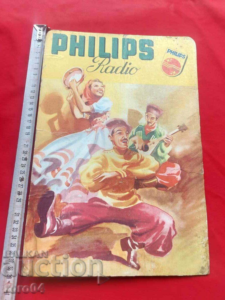 PHILIPS