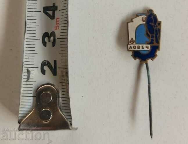 SOC BADGE SOCA HUNTER with price 19.00 BGN | € 9.71 SOC BADGE SOCA HUNTER with price 19.00 BGN | € 9.71