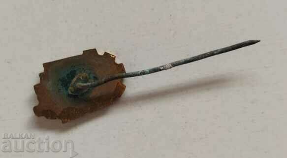 Auction SOC BADGE SOCA HUNTER Auction SOC BADGE SOCA HUNTER