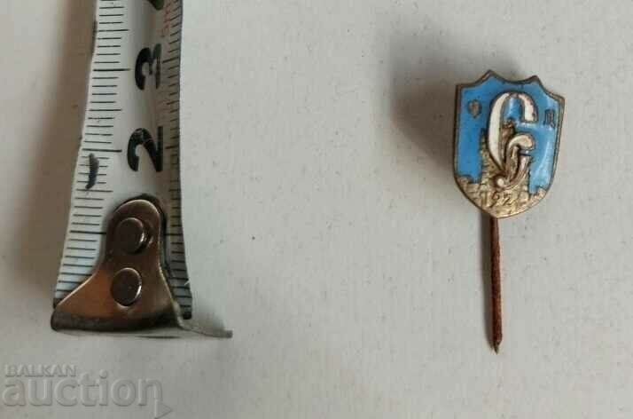 FOOTBALL ASSOCIATION ETHER SOC BADGE SOCA with price 35.00 BGN | € 17.90 FOOTBALL ASSOCIATION ETHER SOC BADGE SOCA with price 35.00 BGN | € 17.90