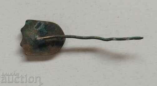 Auction FOOTBALL ASSOCIATION ETHER SOC BADGE SOCA Auction FOOTBALL ASSOCIATION ETHER SOC BADGE SOCA