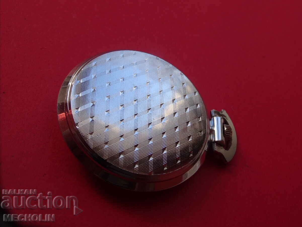 Delivery of POCKET WATCH Delivery of POCKET WATCH