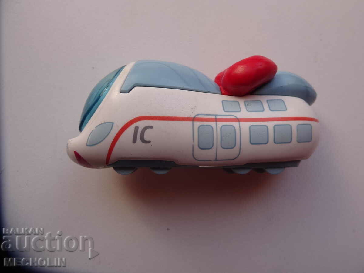 COLLECTIBLE sports buggy and train - 5 COLLECTIBLE sports buggy and train - 5