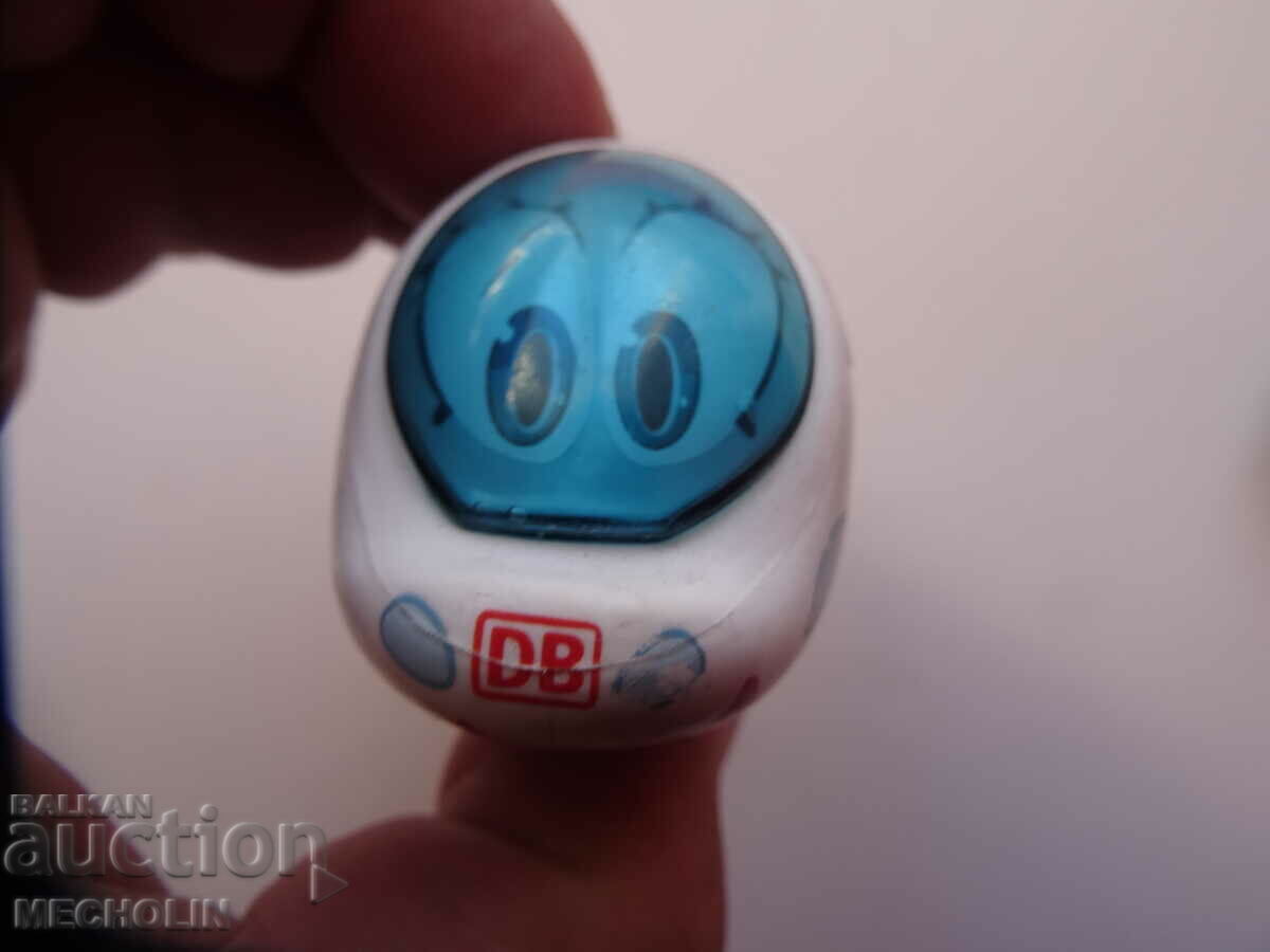 COLLECTIBLE sports buggy and train - 6 COLLECTIBLE sports buggy and train - 6