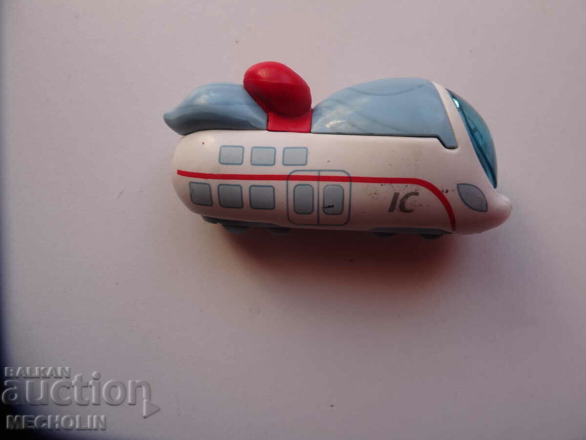 COLLECTIBLE sports buggy and train - 7 COLLECTIBLE sports buggy and train - 7