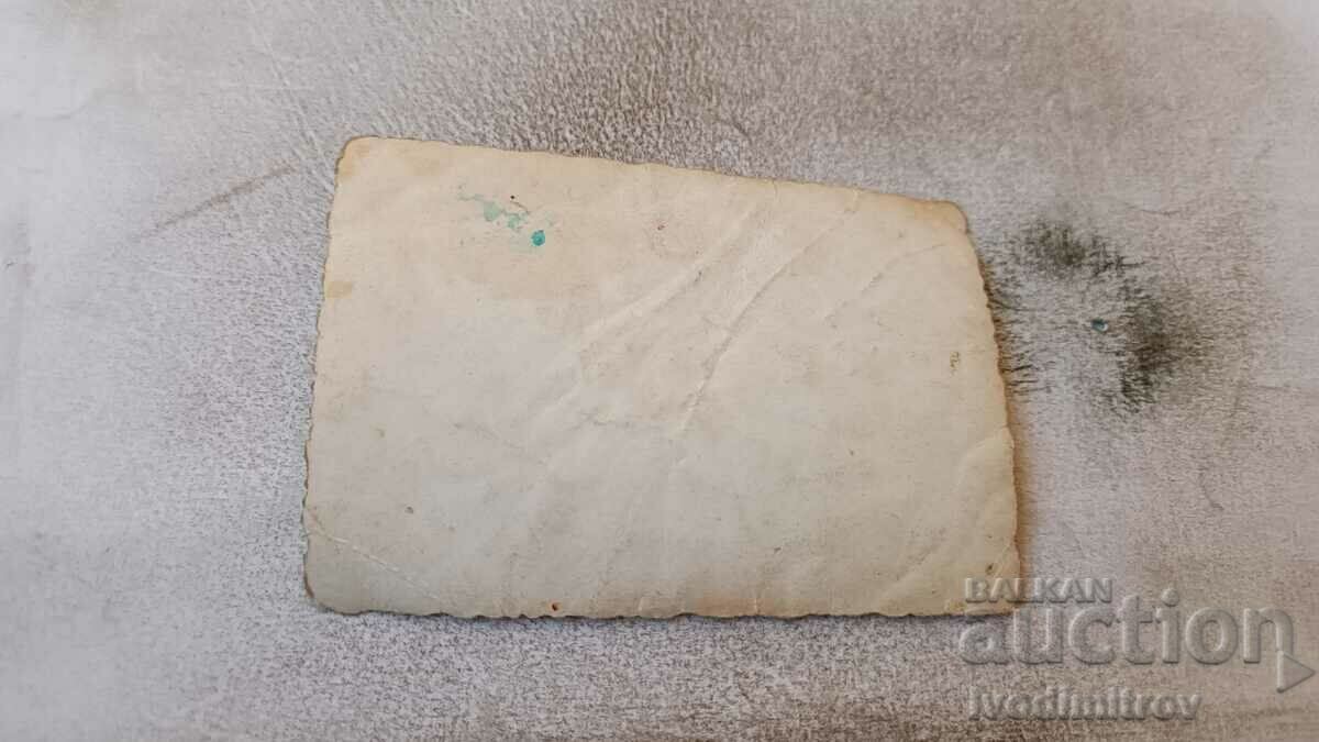 Photo Three young girls in front of the Pharmacy with price 2.45 BGN | € 1.25 Photo Three young girls in front of the Pharmacy with price 2.45 BGN | € 1.25