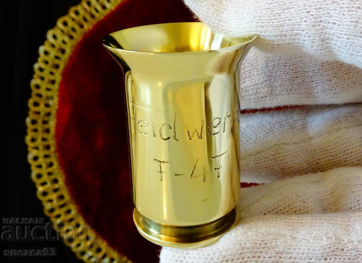 F-4 Phantom fighter bronze mug. with price 29.00 BGN | € 14.83 F-4 Phantom fighter bronze mug. with price 29.00 BGN | € 14.83