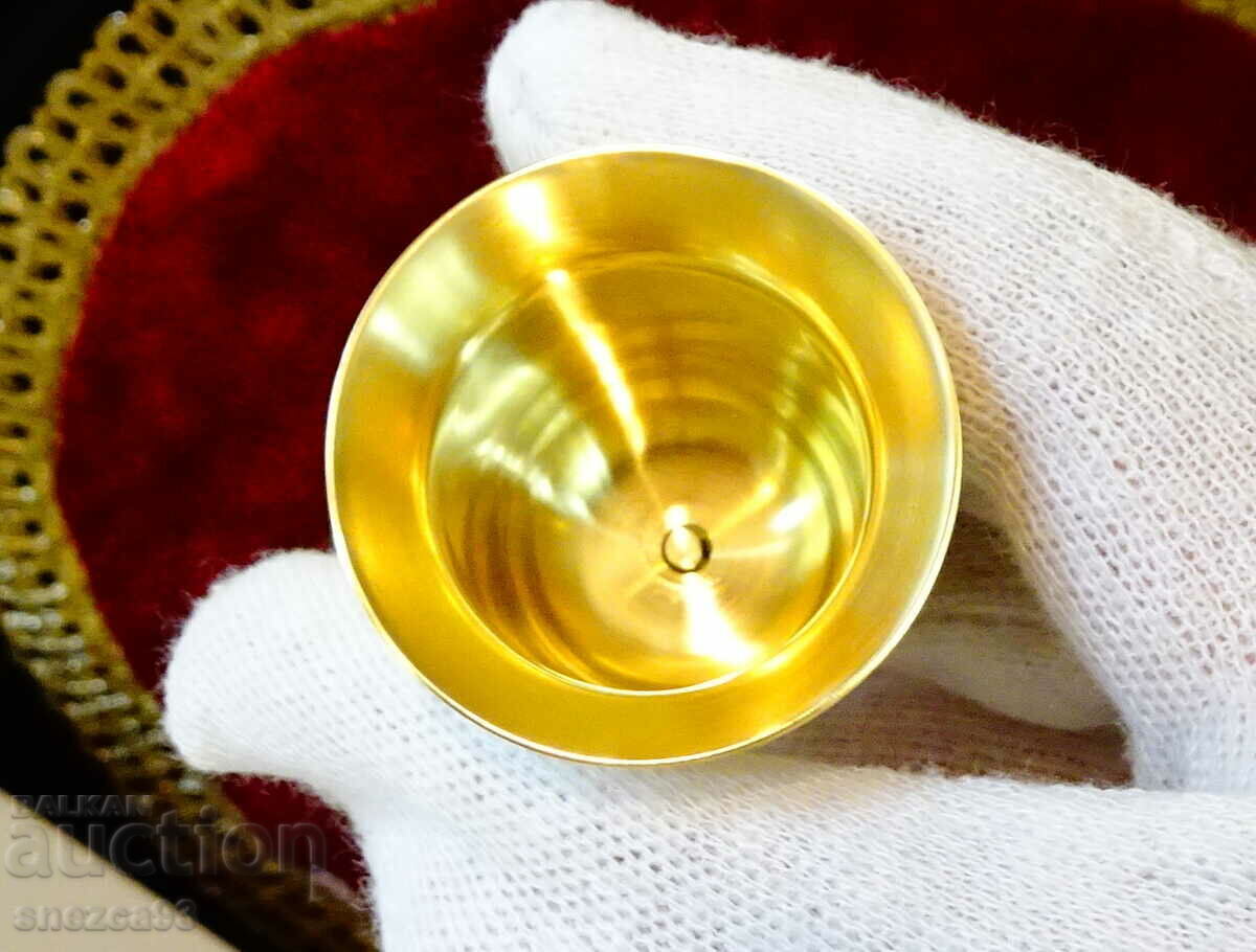 Auction F-4 Phantom fighter bronze mug. Auction F-4 Phantom fighter bronze mug.