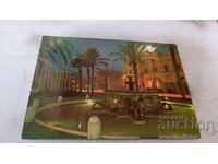 Tripoli Postcard