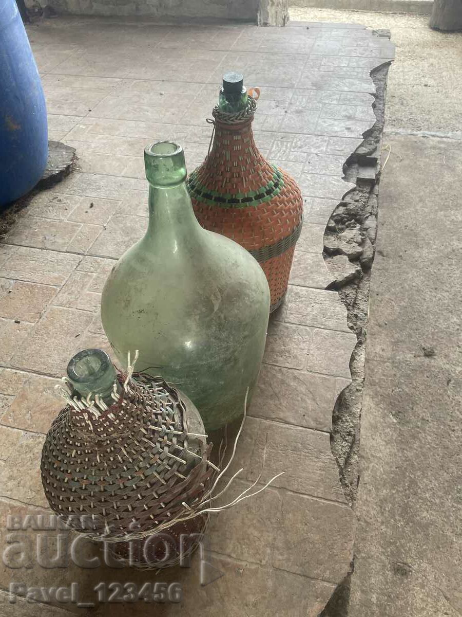 Auction  3 pieces of damajani