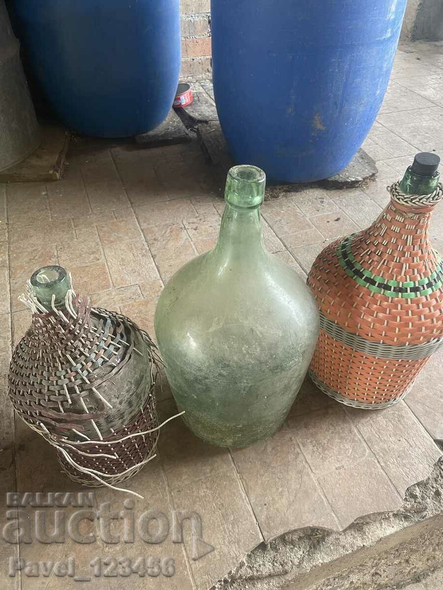 Livrarea 3 bucăți de damajani