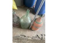 3 bucăți de damajani