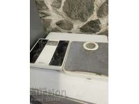 2 παλιές ζυγαριές