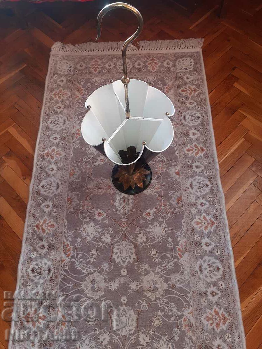 A beautiful old umbrella stand with price 155.00 BGN | € 79.25 A beautiful old umbrella stand with price 155.00 BGN | € 79.25