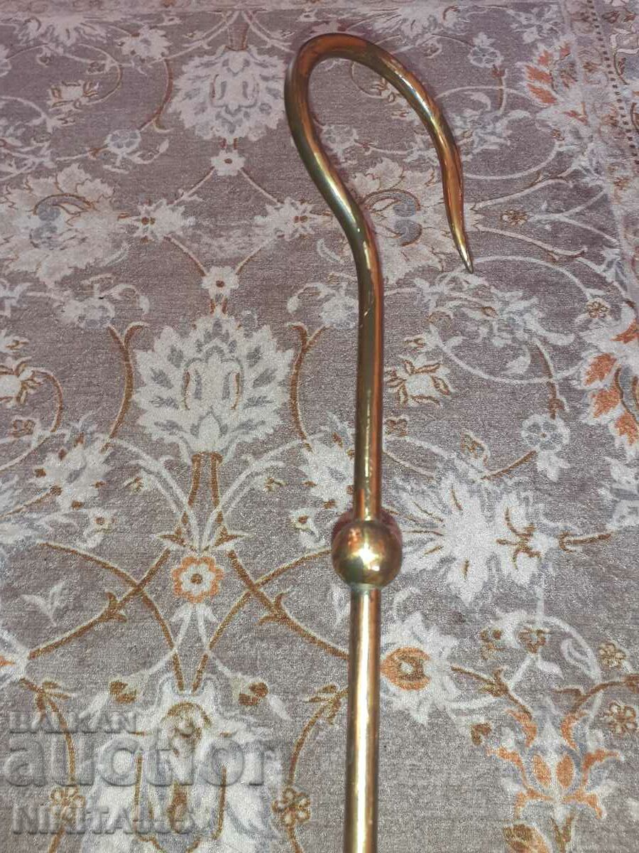 A beautiful old umbrella stand - 7 A beautiful old umbrella stand - 7