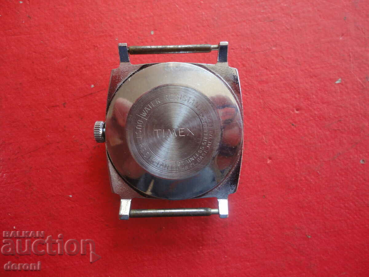 Auction Amazing Timex watch Auction Amazing Timex watch